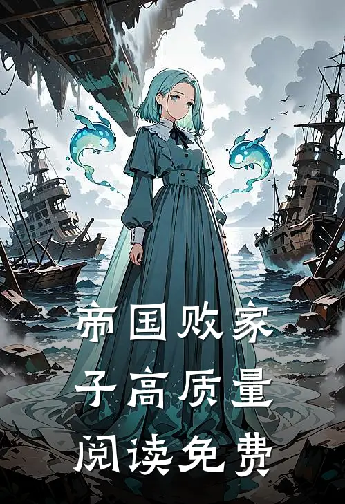 帝国败家子高质量阅读免费