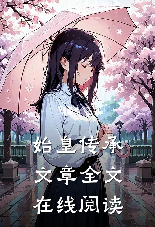 始皇传承文章全文在线阅读