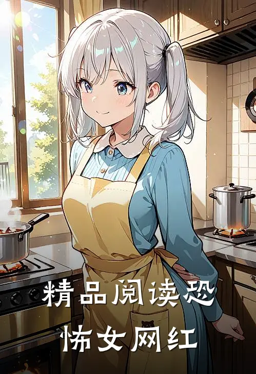 精品阅读恐怖女网红