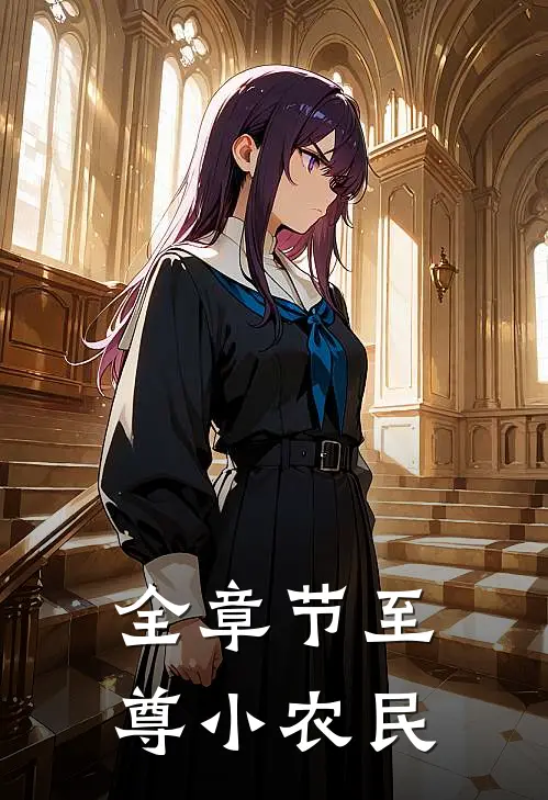 全章节至尊小农民