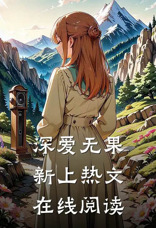 深爱无果新上热文在线阅读