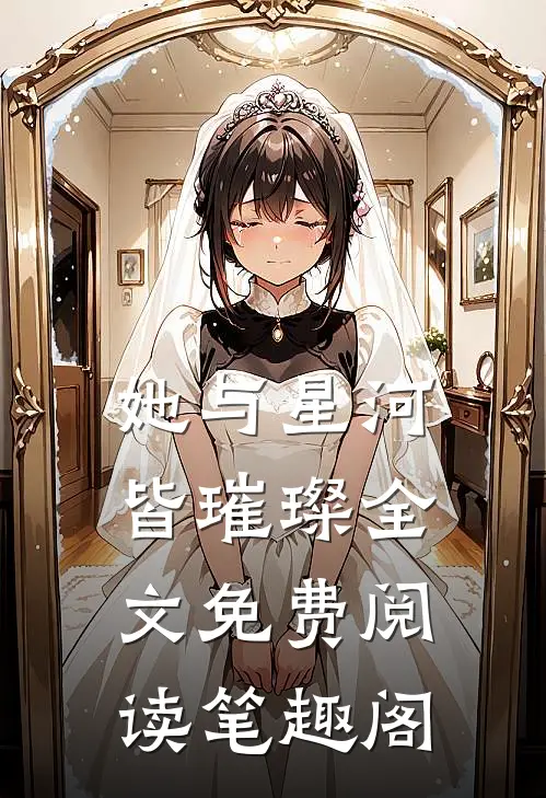 她与星河皆璀璨全文免费阅读笔趣阁