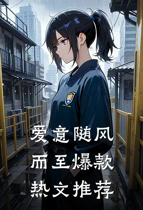爱意随风而至爆款热文推荐