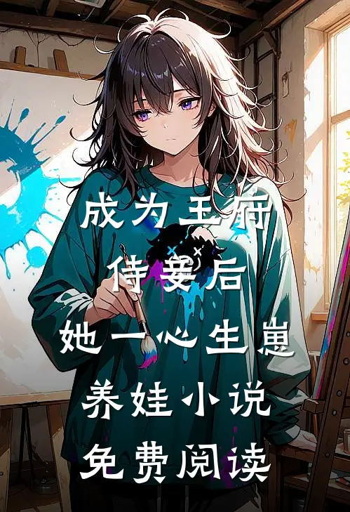 成为王府侍妾后，她一心生崽养娃小说免费阅读