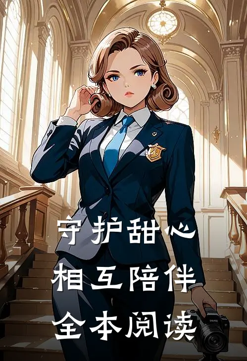 守护甜心相互陪伴全本阅读
