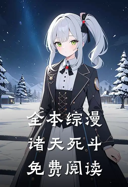全本综漫诸天死斗免费阅读