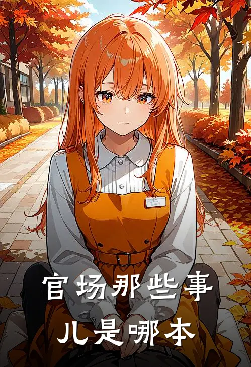 官场那些事儿是哪本