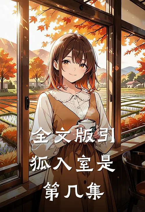 全文版引狐入室是第几集