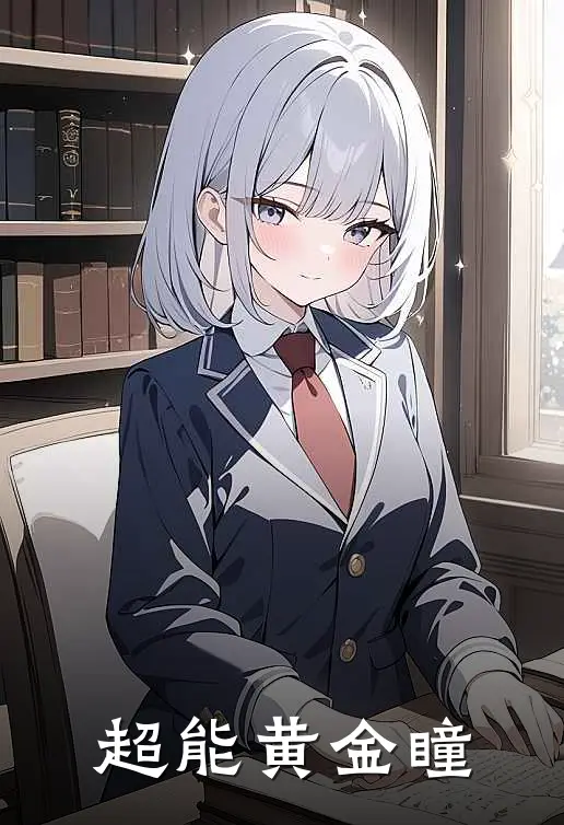 超能黄金瞳