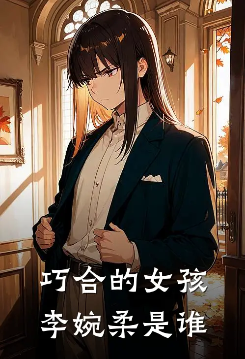 巧合的女孩李婉柔是谁
