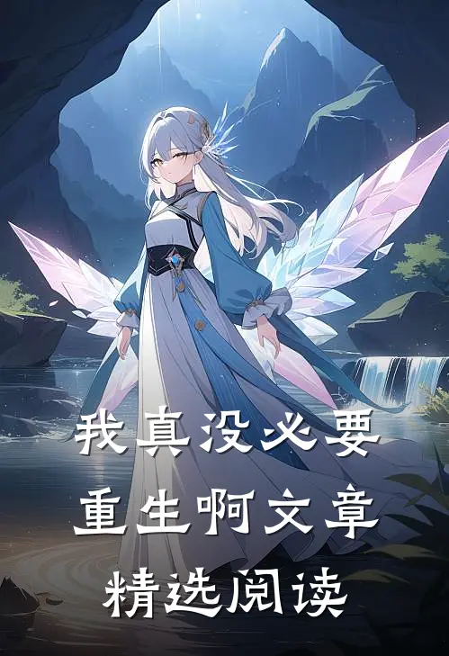 我真没必要重生啊文章精选阅读