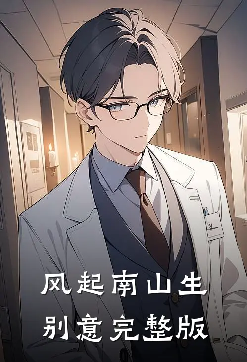 风起南山生别意完整版