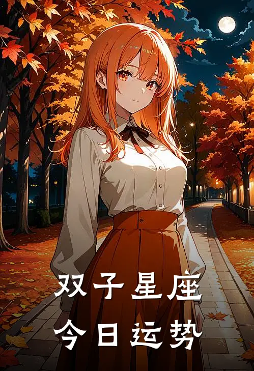 双子星座今日运势