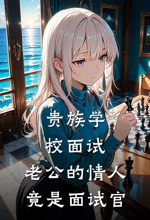 贵族学校面试，老公的情人竟是面试官