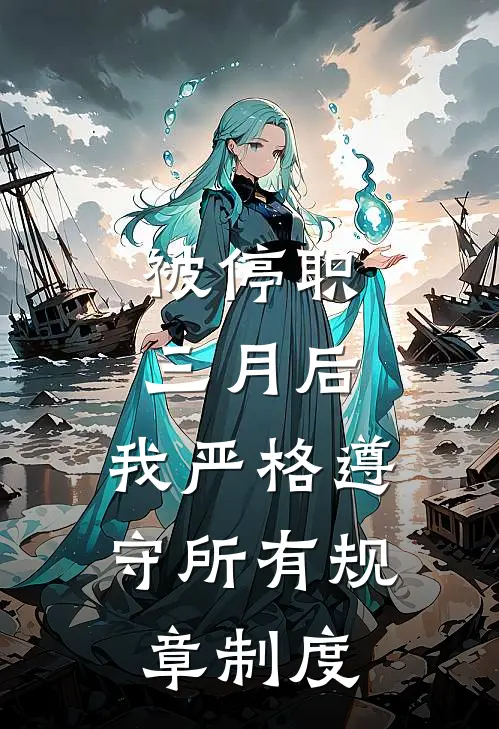 被停职三月后，我严格遵守所有规章制度