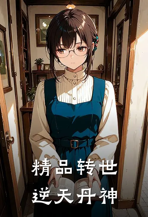 精品转世逆天丹神