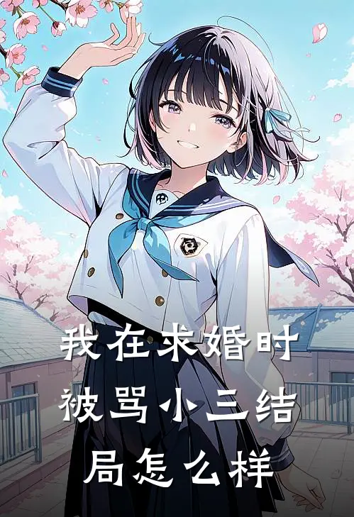我在求婚时被骂小三结局怎么样