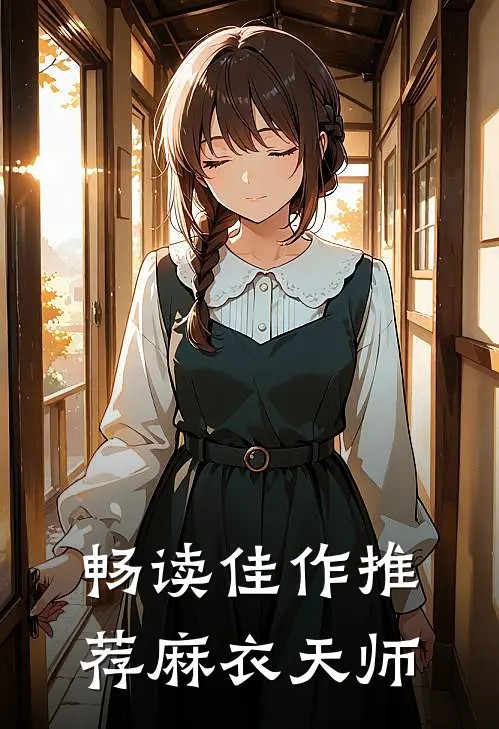 畅读佳作推荐麻衣天师