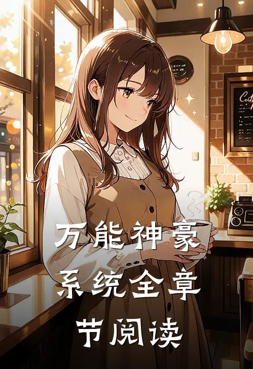万能神豪系统全章节阅读
