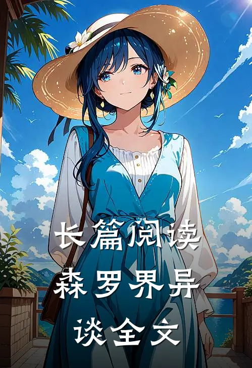 长篇阅读森罗界异谈全文