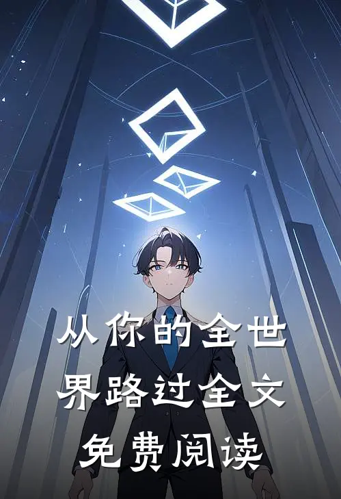 从你的全世界路过全文免费阅读