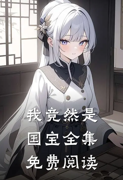 我竟然是国宝全集免费阅读