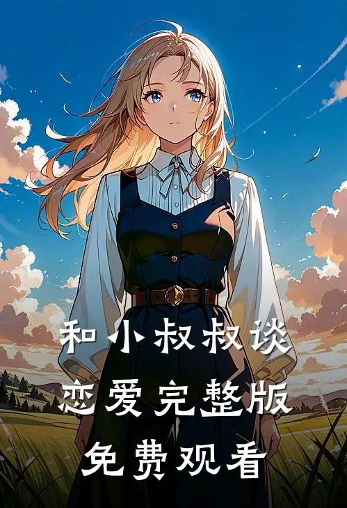 和小叔叔谈恋爱完整版免费观看