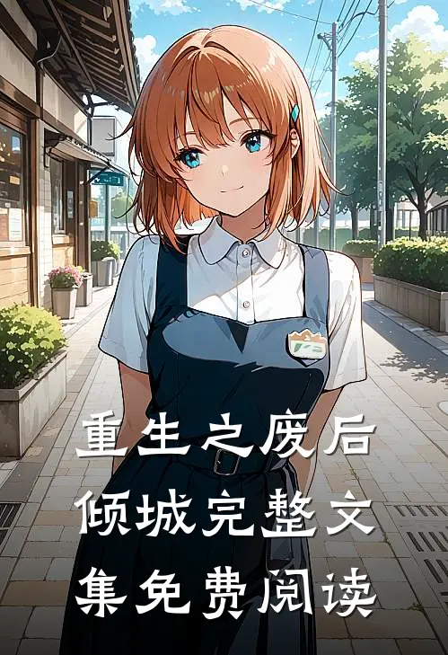 重生之废后倾城完整文集免费阅读