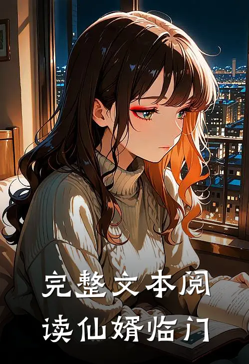 完整文本阅读仙婿临门