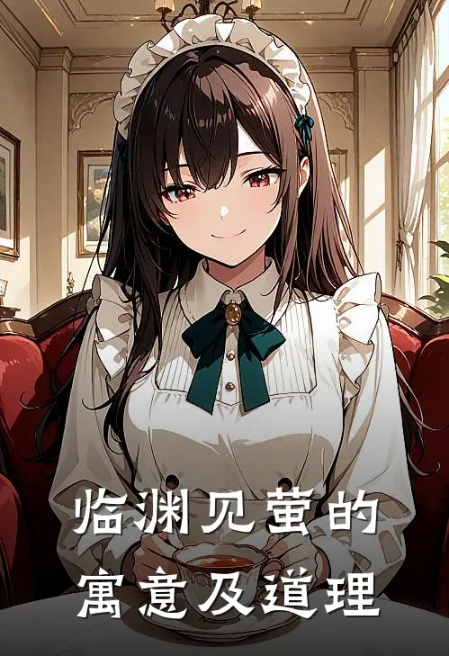 临渊见萤的寓意及道理