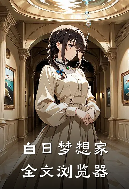 白日梦想家全文浏览器