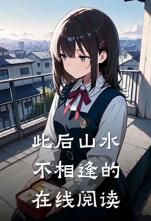 此后山水不相逢的在线阅读