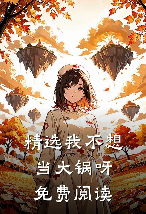 精选我不想当大锅呀免费阅读