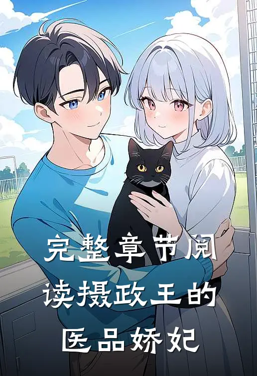 完整章节阅读摄政王的医品娇妃