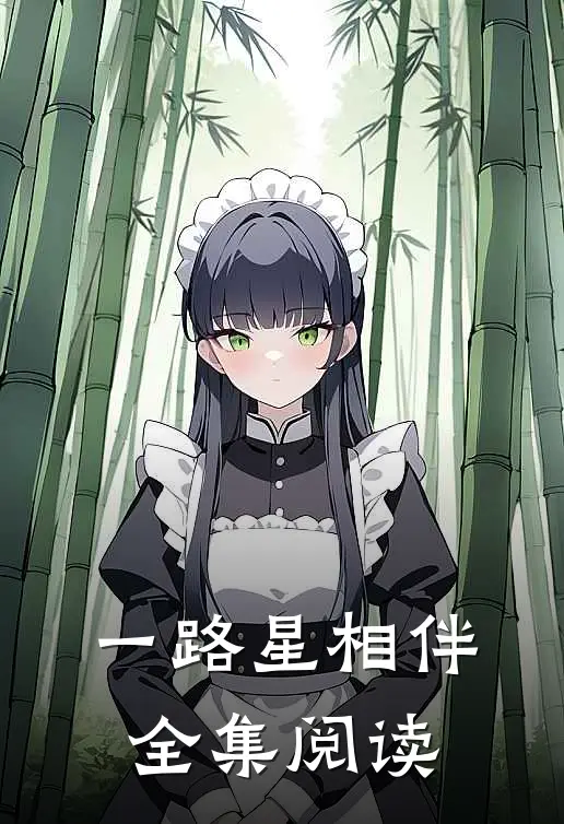 一路星相伴全集阅读