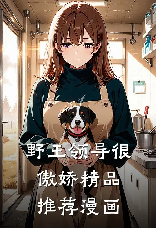 野王领导很傲娇精品推荐漫画
