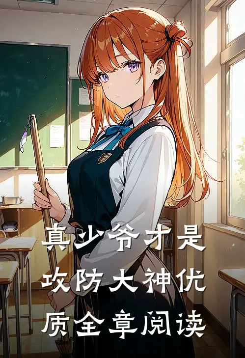 真少爷才是攻防大神优质全章阅读