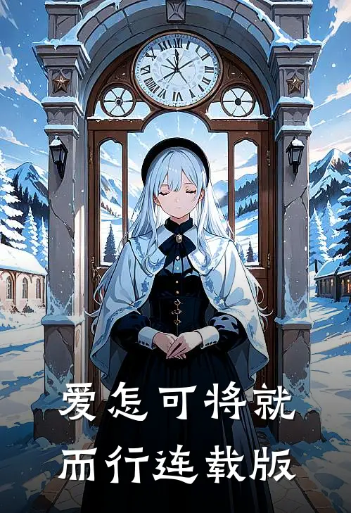 爱怎可将就而行连载版