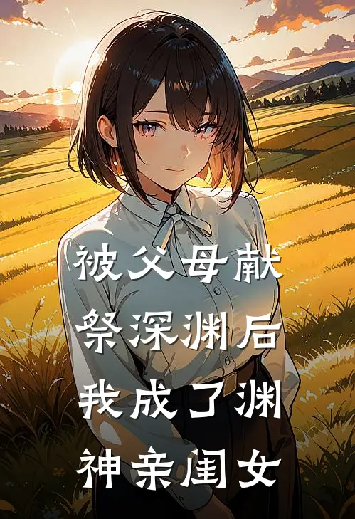 被父母献祭深渊后我成了渊神亲闺女