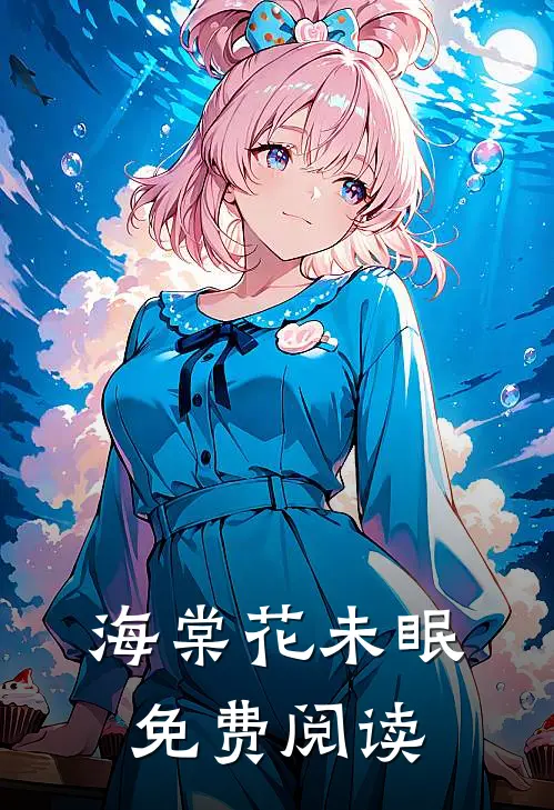 海棠花未眠免费阅读