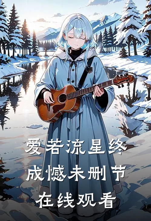 爱若流星终成憾未删节在线观看