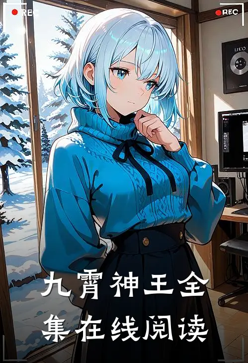 九霄神王全集在线阅读