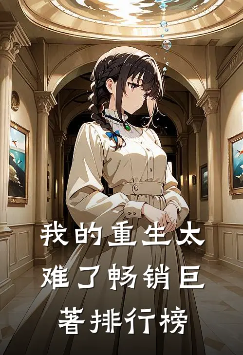 我的重生太难了畅销巨著排行榜