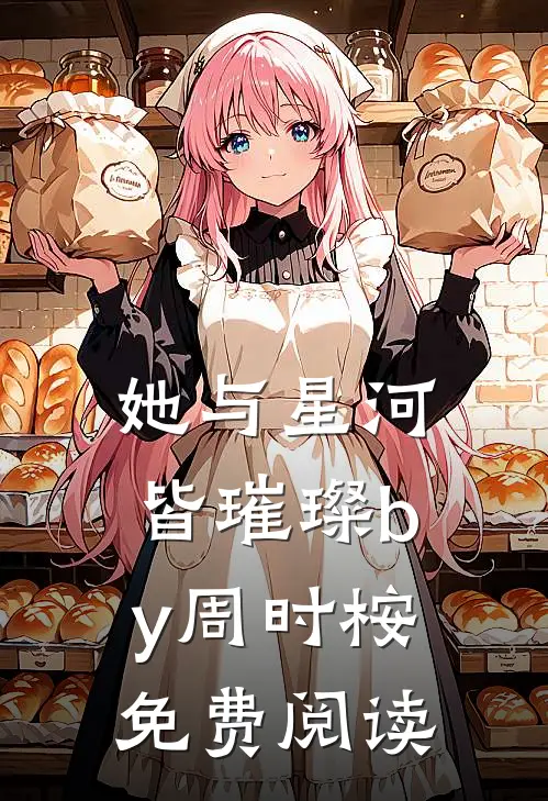 她与星河皆璀璨by周时桉免费阅读