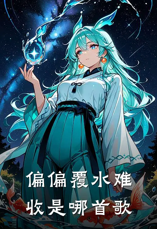 偏偏覆水难收是哪首歌