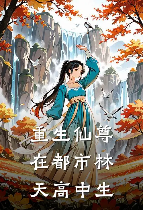 重生仙尊在都市林天高中生