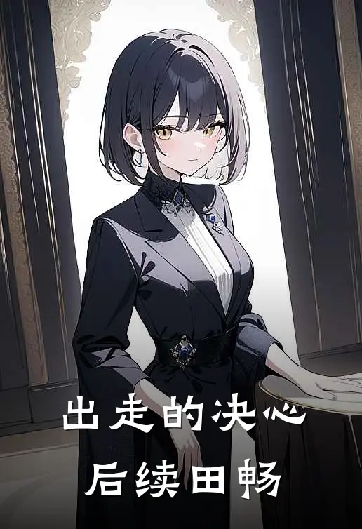 出走的决心后续田畅