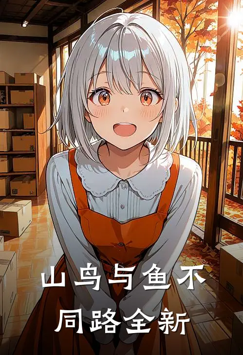 山鸟与鱼不同路全新