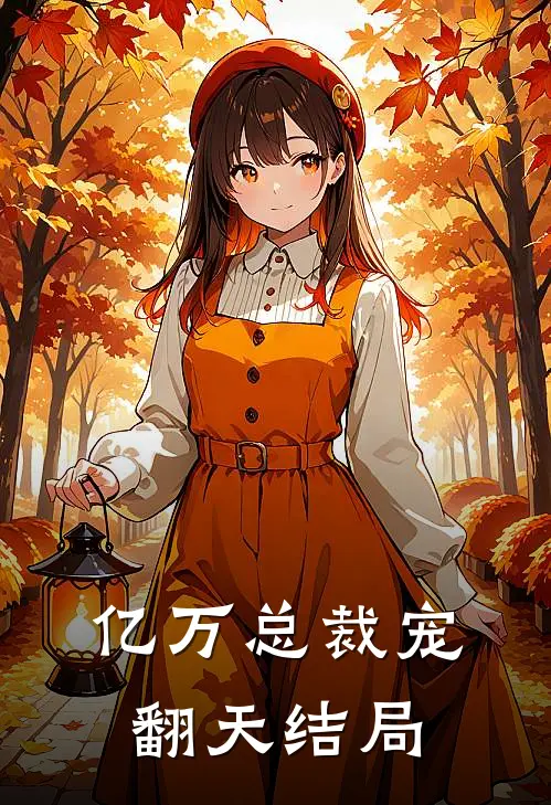 亿万总裁宠翻天结局
