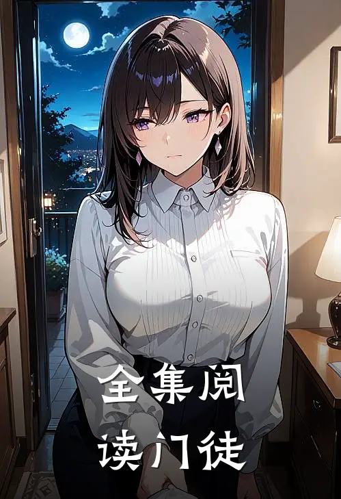 全集阅读门徒